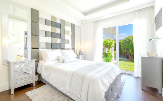 5 bedrooms Villa in Nueva Andalucia