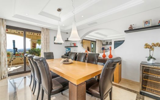 4 bedrooms Penthouse in Aloha Park