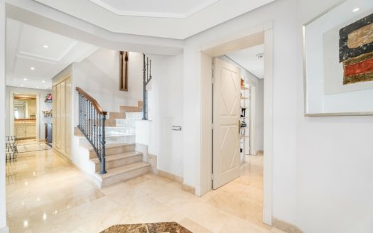 4 bedrooms Penthouse in Aloha Park