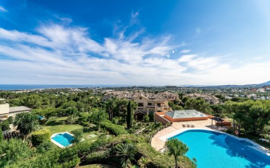 4 bedrooms Penthouse in Aloha Park