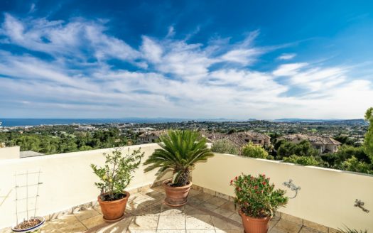 4 bedrooms Penthouse in Aloha Park