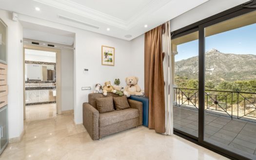 4 bedrooms Penthouse in Aloha Park