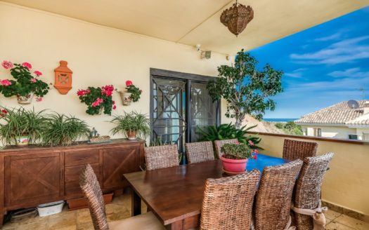 4 bedrooms Penthouse in Aloha Park