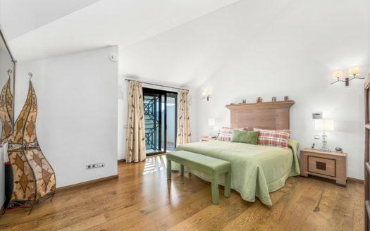 4 bedrooms Penthouse in Aloha Park