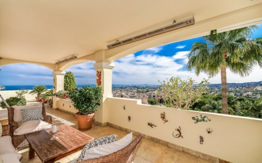 4 bedrooms Penthouse in Aloha Park