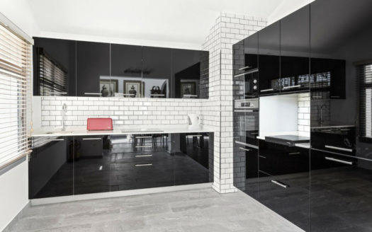 3 bedrooms Villa in El Manatial