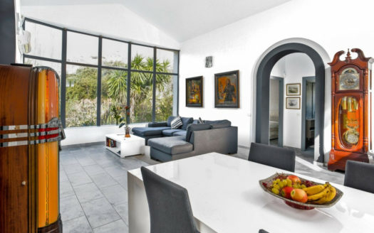 3 bedrooms Villa in El Manatial