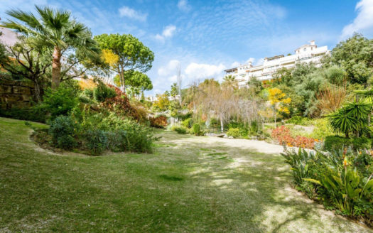 3 bedrooms Villa in El Manatial