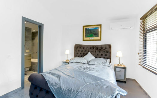 3 bedrooms Villa in El Manatial