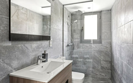 3 bedrooms Villa in El Manatial