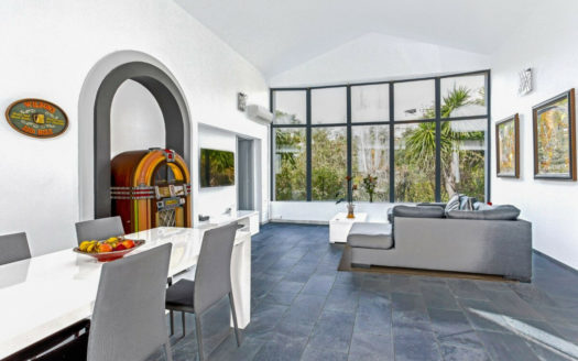 3 bedrooms Villa in El Manatial