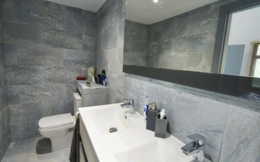 3 bedrooms Villa in El Manatial