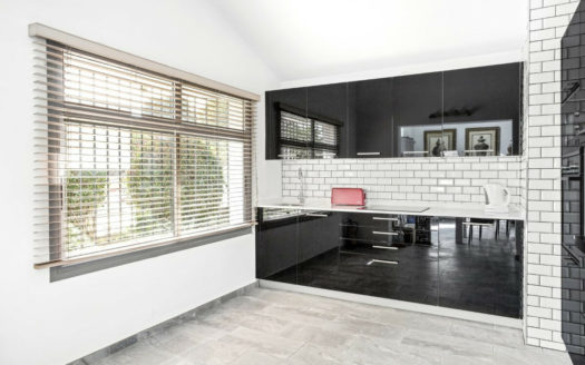 3 bedrooms Villa in El Manatial