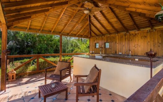 Villa de 6 dormitorios en Monte Mayor Golf