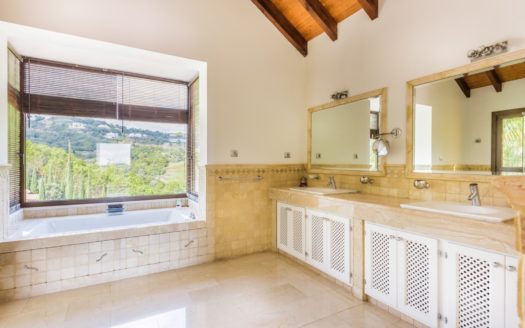 Villa de 6 dormitorios en Monte Mayor Golf