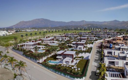 4 bedrooms Villa in Cancelada