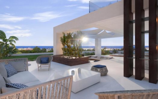 4 bedrooms Villa in Cancelada