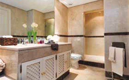 2 bedrooms Apartment in Nueva Andalucia