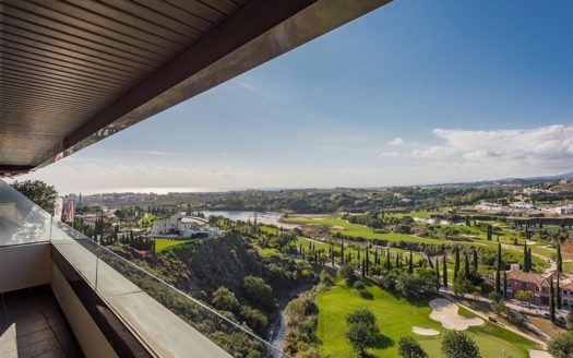 2 bedrooms Apartment in Cancelada