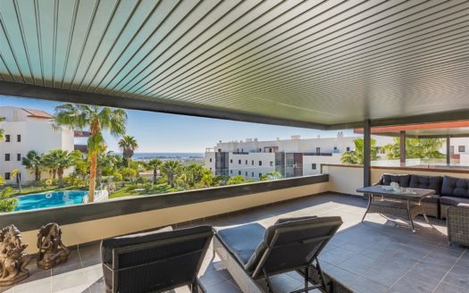 2 bedrooms Apartment in Cancelada