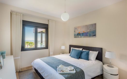 2 bedrooms Apartment in Cancelada