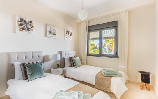 2 bedrooms Apartment in Cancelada