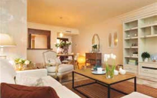 3 bedrooms Apartment in Nueva Andalucia