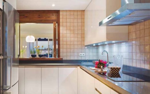 3 bedrooms Apartment in Nueva Andalucia