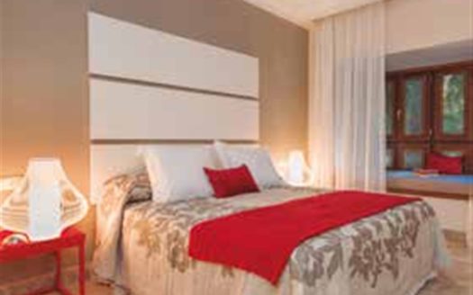 3 bedrooms Apartment in Nueva Andalucia