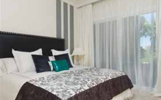 3 bedrooms Apartment in Nueva Andalucia