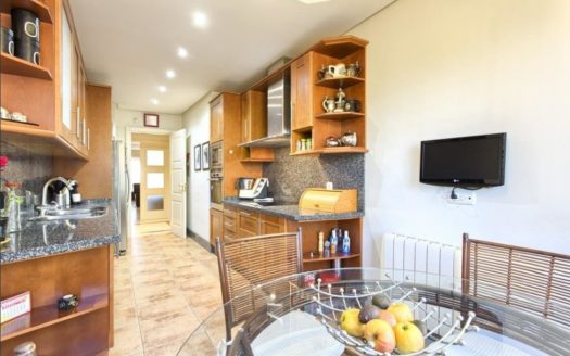 3 bedrooms Apartment in Los Monteros