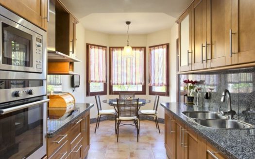 3 bedrooms Apartment in Los Monteros