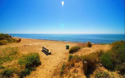 3 bedrooms Apartment in Los Monteros