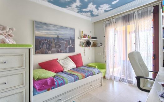 3 bedrooms Apartment in Los Monteros