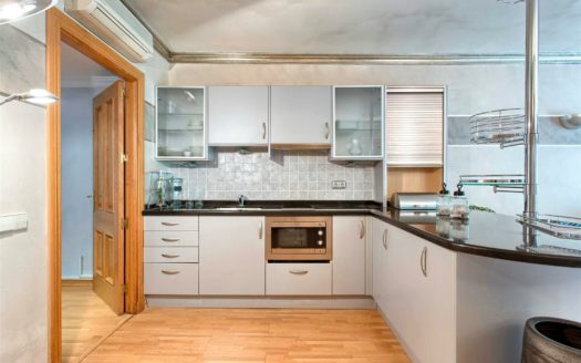 6 bedrooms Villa in Nueva Andalucia