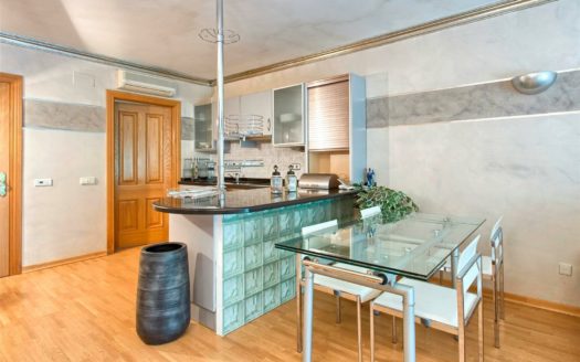 6 bedrooms Villa in Nueva Andalucia