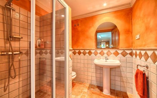 6 bedrooms Villa in Nueva Andalucia