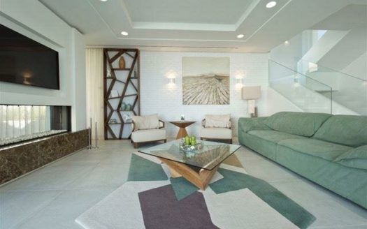 Villa de 5 dormitorios en Benahavis