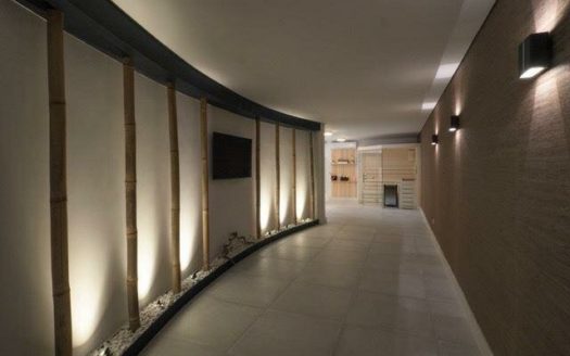 Villa de 5 dormitorios en Benahavis