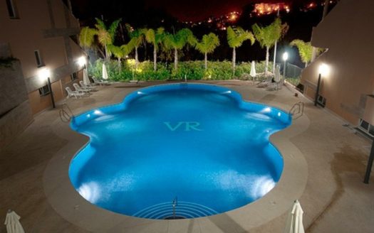 3 bedrooms Penthouse in Nueva Andalucia