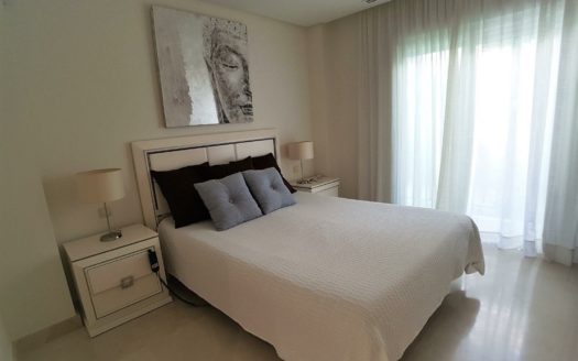 3 bedrooms Penthouse in Nueva Andalucia