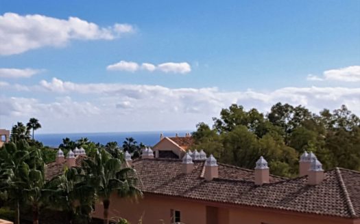 3 bedrooms Penthouse in Nueva Andalucia