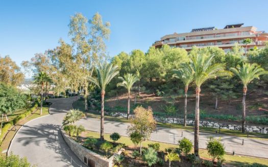 3 bedrooms Penthouse in Nueva Andalucia