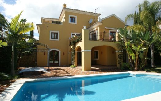 3 bedrooms Villa in Cancelada
