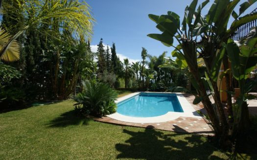 3 bedrooms Villa in Cancelada