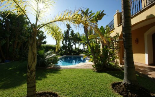 3 bedrooms Villa in Cancelada