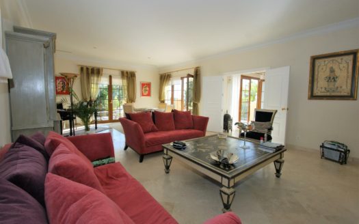 3 bedrooms Villa in Cancelada