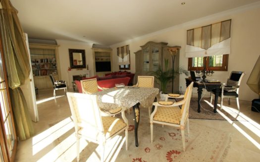 3 bedrooms Villa in Cancelada