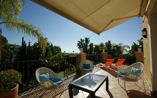 3 bedrooms Villa in Cancelada