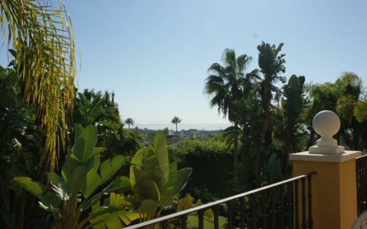 3 bedrooms Villa in Cancelada